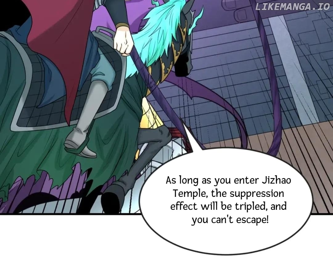 Era of the Haunted chapter 95 - page 68
